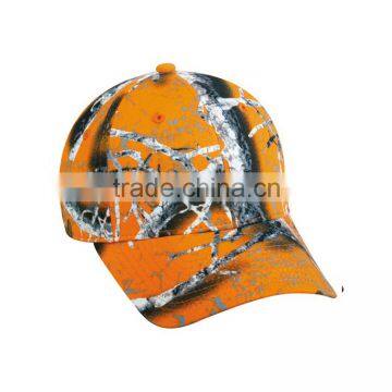 Custom Cotton Multi Color Baseball Caps photo-2