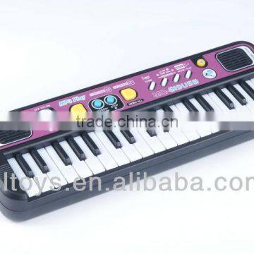 37 keys miniature musical instruments MQ819USB