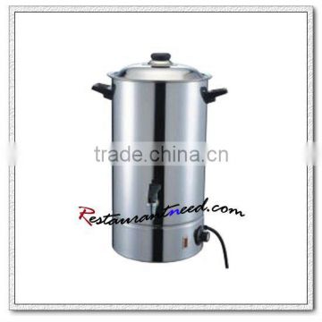 K205 Stainless Steel Electric Kitchen Water Boiler