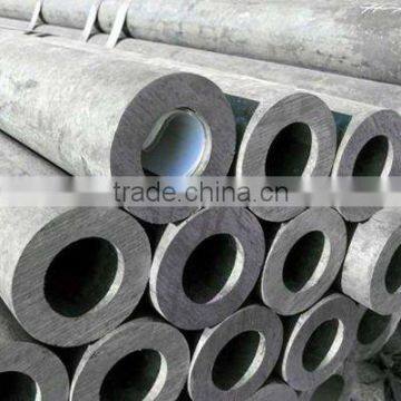 Turkey---Thick wall seamless steel pipe