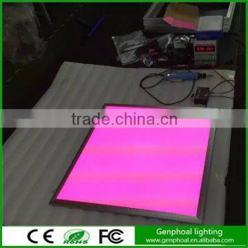 Wireless New Product Led Rgb Panel Led Rgb Panel Light photo-2