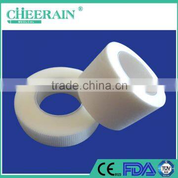 New Products Adhesive Surgical Paper PE Tape