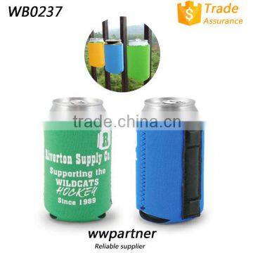 Custom Snap on Coozie, Snap on Beer Cozy Wholesale photo-5