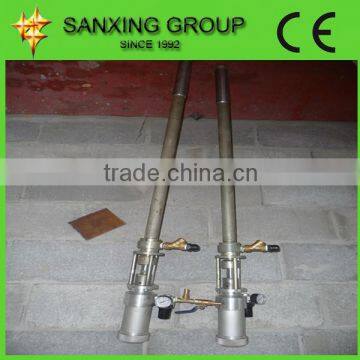 Polyurethane Spraying and Perfusion Equipment photo-3