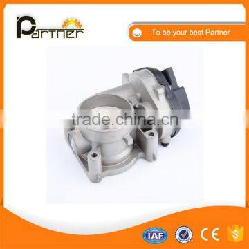 Size 57mm BW-001 Throttle Body Assembly for AUDI A4/S4 1999-2008 photo-5
