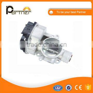 Throttle body idle speed control servo Throttle Body For PEUGEOT 206 307 1.4L 16v 44mm 96 480 537 80 / 408 239 821 001 / EGAST02