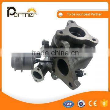 Best Choice GT1849V Turbo Kit 727477-0007 727477-5007S for Nissan YD22 Engine photo-3