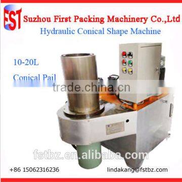 Automatic/Semi automatic Tin Plate Can Manufacturing Machine