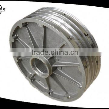 OEM Products Made Best Quality Customized Zinc Alloy Parts