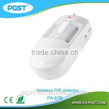 Long Distance 150m Wireless PIR Motion Detector 433/868MHZ PA-87R photo-3