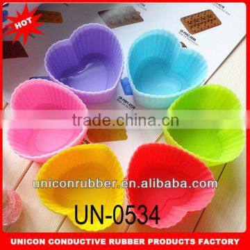 2013 Christmas silicone cake pop molds for cook various style