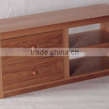 Wooden MDF bedroom TV stand living room TV stand