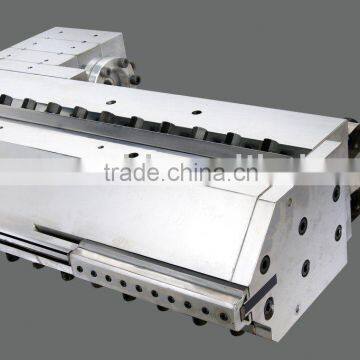 rigid pvc sheet extrusion die,hard pvc extrusion die