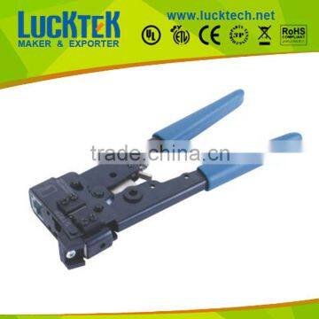 RJ45 Crimping Tool 8P8C