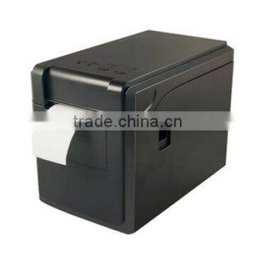 Thermal Barcode Textile Label Printer KD-2120TF