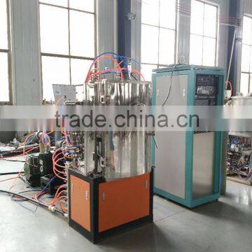 DLC vacuum coating machine