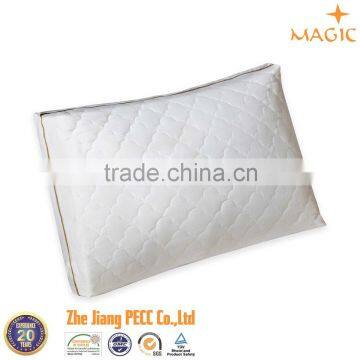 Microfiber 0.7D Filling 50*70cm Pillow 1800g