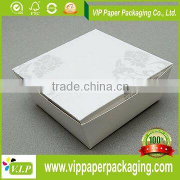 QUALITY CHEAP PACKAGING PAPER RECYCLED FOOD PACKAGING