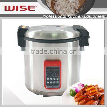Hot Sale Efficient Pressure Multicooker Kitchen Equipment