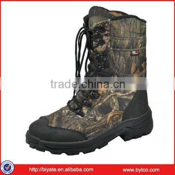 High quality hiking boots for men