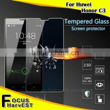 2015 New Coming !0.33mm 2.5D 9H Anti-Broken Anti Blue Light Tempered Glass Screen Protector / IPhone6 Screen Protector OEM ODM photo-1