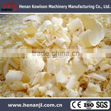 Wood Shaving Machine for Animal Bedding photo-2