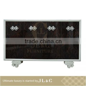 JH07-21 Sideboard in Dinning Room from JL&C Furniture Latest Design (China Supplier)