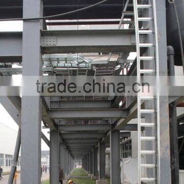 GB Standard and Light Type steel beam for construction buildings