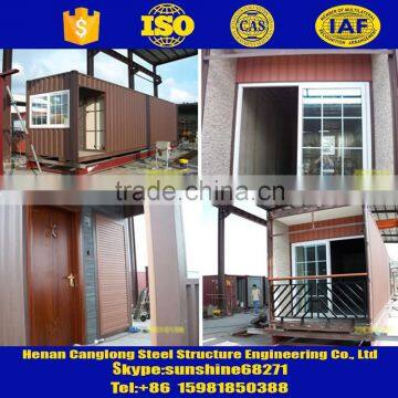 container homes 40ft