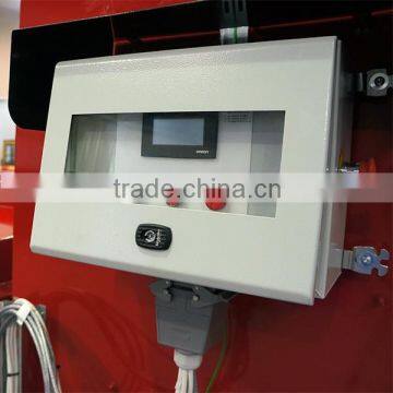 Hospital Waste Incinerator - 1300kg For Biological, Pathological, Clinical Hospital Waste photo-2