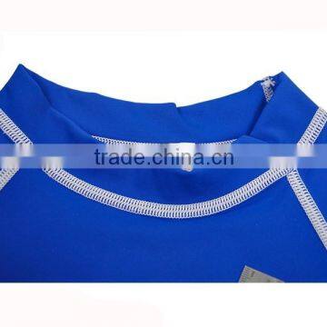 Women's Sailing Rash Guard,Long Women Rash Guard ,UV Production Sailing Rash Guard