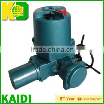 Kaidi intelligent Multi-turn Actuator