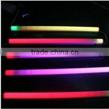 Magic Color DMX Led Tube
