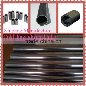 Chemical Composition Q235 Cold Drawn Seamless Steel Tube