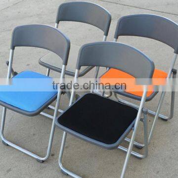 metal folding chair for wedding events