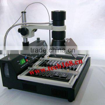 Hot Sale Puhui T870A BGA Rework Station,infrared Rework Station,xbox360 Repair Machine,playstaion Repair Machine photo-2