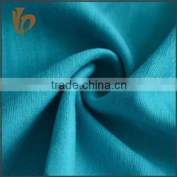 Jiangsu Taizhou double layer thin linen cotton upholstery fabric for lady