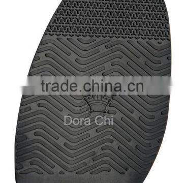 Shoe Sole Material Rubber Soles for Shoe Making