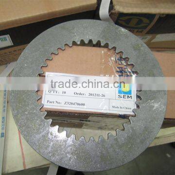 High Quality SEM Loader Parts Made in China