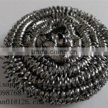 Clean ball making machine / Stainless steel scourer making machine / Steel clean ball machine Whatsapp:0086-15589098768