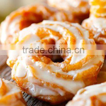 High quality industrial cookies making machines