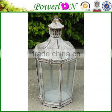 Cheap Wrought Iron Garden Decoration photo-4