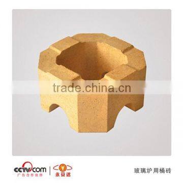 Top Quality Silica Brick Manufacturer