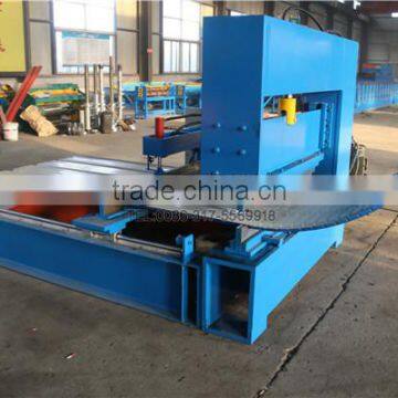Good Quality Corrugated Roof Panel Bending Machine photo-4