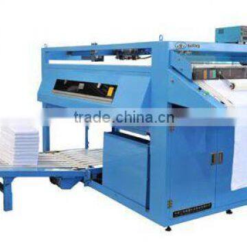 The Explosion Best Sale Low Power Consumption Commercial Two Stacks Washer Extractor Dryer 3in1 photo-6