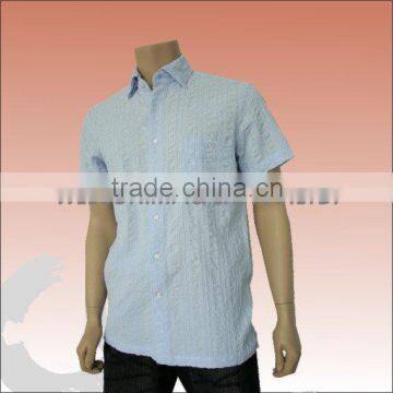 100% cotton men's shirt