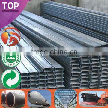 Steel Channel U C Steel Sizes channel iron prices Various Steel Channel Sizes u steel channel