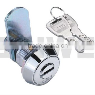 2400 the new high security mailbox lock from China