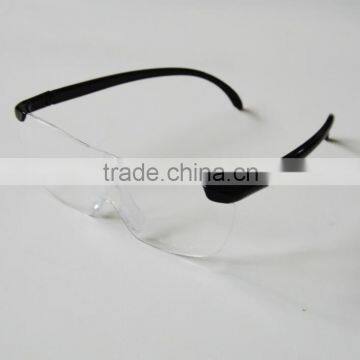 As seen on TV Magnifying Eyewear That Makes Everything Bigger and Clearer Big Vision 160% Glasses