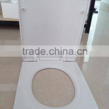 Hot Selling,Best Price Square Shape Toilet Seats Cover 1079 From China photo-4